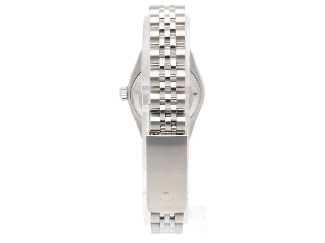 Rolex Datejust Oyster Perpetual Armbanduhr - Ansicht 6