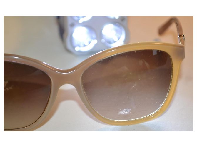 Gafas de sol Dolce & Gabbana DG 4170P Marrones Castaño - vista 10