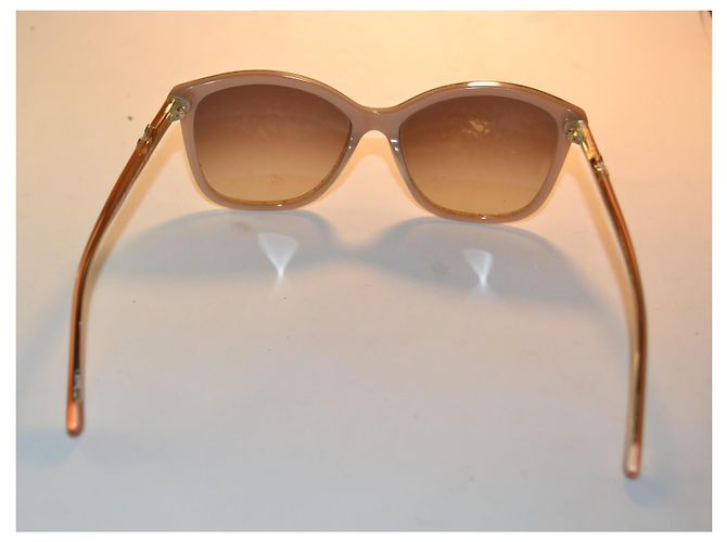 Gafas de sol Dolce & Gabbana DG 4170P Marrones Castaño - vista 6