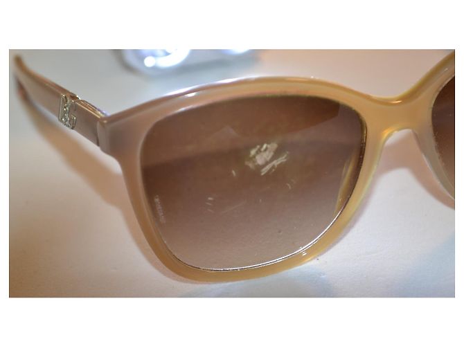 Gafas de sol Dolce & Gabbana DG 4170P Marrones Castaño - vista 9
