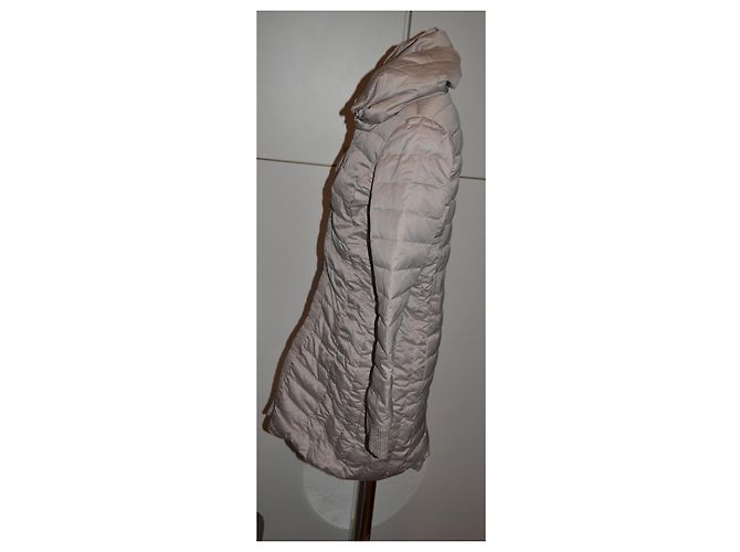 Autre Marque Plumón MAX&Co. beige - vista 4