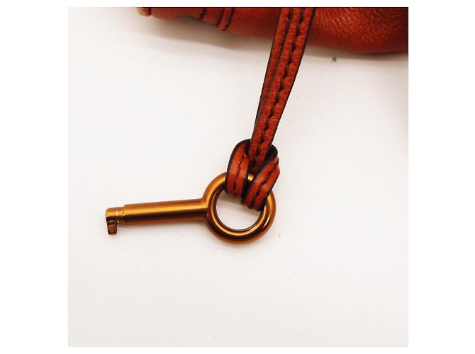 Chloé Chloe Paddington Satchel Bag Braun - Ansicht 9