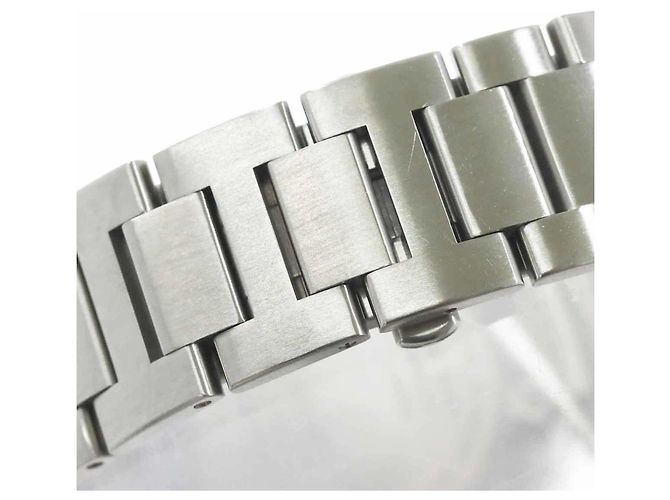 Orologio da uomo Cartier Pasha Seatimer W31080M7 - vista 7