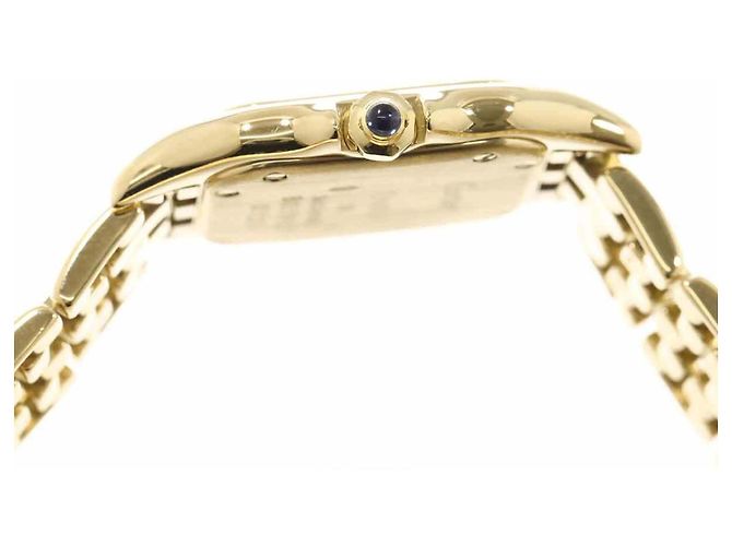 Reloj de pulsera para mujer Cartier Panthère SM - vista 5