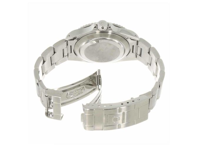 Rolex Submariner No-Date 14060M Men's Watch - view 5