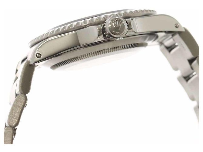 Rolex Submariner No-Date 14060M Men's Watch - view 6