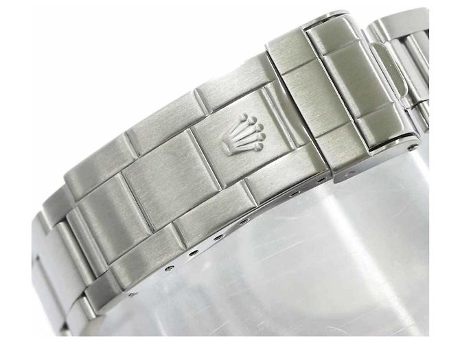 Rolex Submariner No-Date 14060M Men's Watch - view 7