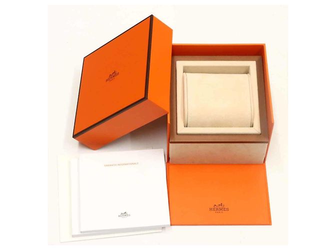 Hermès Hermes Kelly Watch KE4 130b - view 2