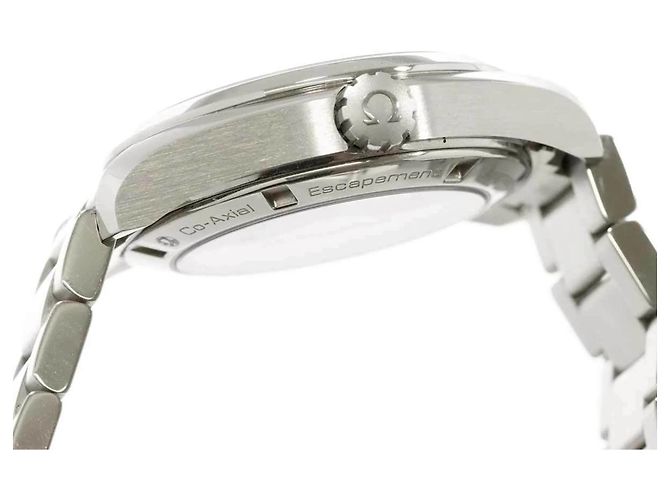 Omega Seamaster Aqua Terra Co-Axial Men's Watch - view 5