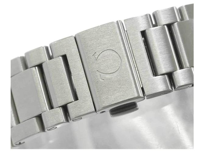 Omega Seamaster Aqua Terra Co-Axial Men's Watch - view 6
