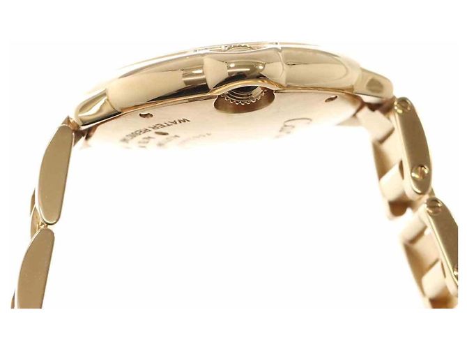Cartier Ballon Bleu MM Damenuhr - Ansicht 5