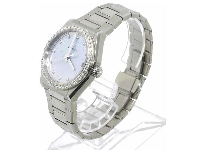 Zénith Relógio de pulso Zenith Defy Midnight para senhora - vista 4