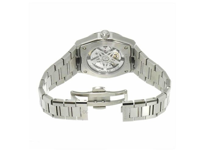Zénith Relógio de pulso Zenith Defy Midnight para senhora - vista 6