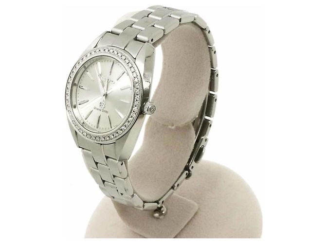 Orologio da donna Grand Seiko STGF063 - vista 3