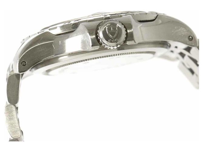 Autre Marque Orologio Tudor Hydronaut 89190 da uomo - vista 6