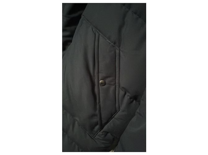 Polo Ralph Lauren Plumífero Ralph Lauren Negro - vista 10
