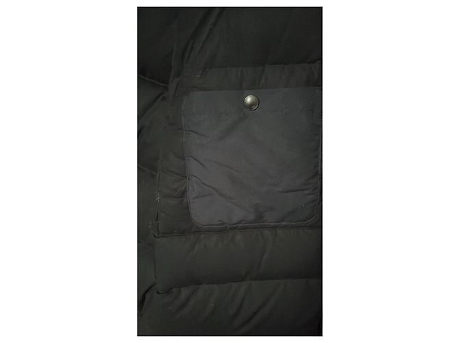 Polo Ralph Lauren Plumífero Ralph Lauren Negro - vista 11