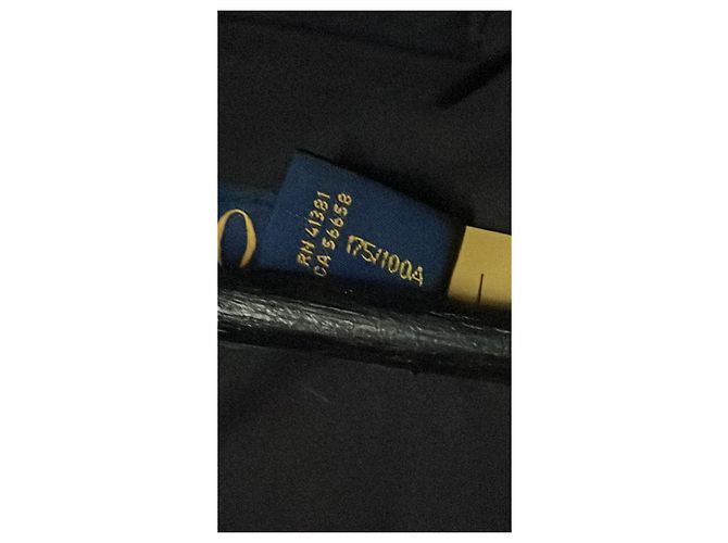 Polo Ralph Lauren Plumífero Ralph Lauren Negro - vista 14