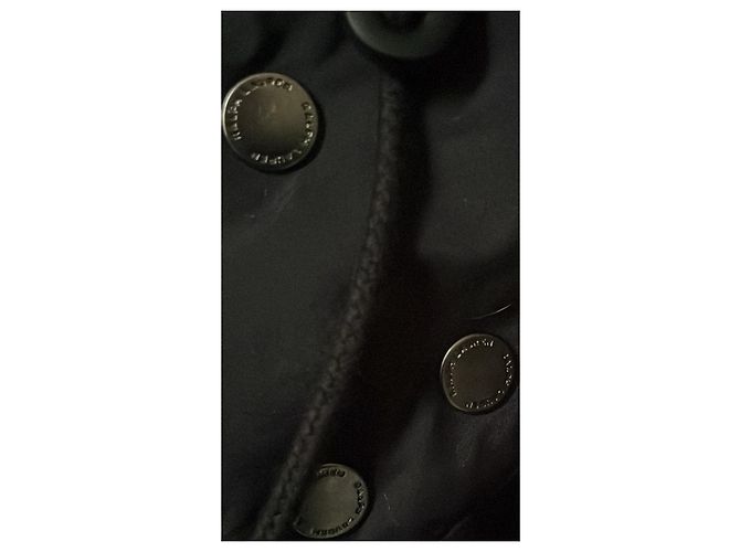 Polo Ralph Lauren Plumífero Ralph Lauren Negro - vista 8