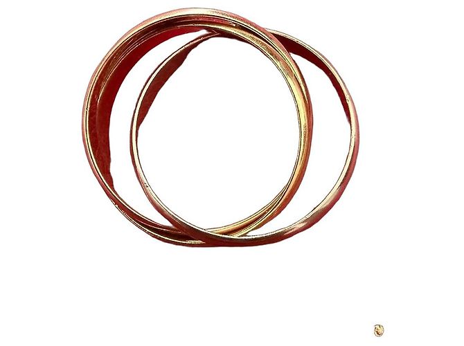 Cartier Trinity Ring Golden - Ansicht 2