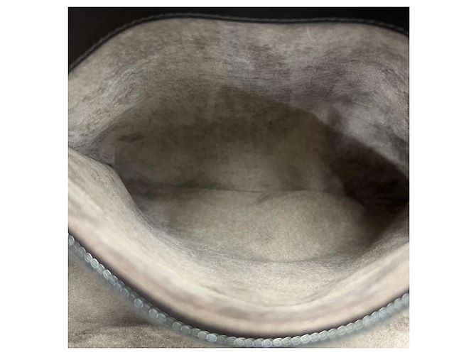 Borsa a mano/Tote Bottega Veneta in pelle Intrecciato Marrone - vista 10