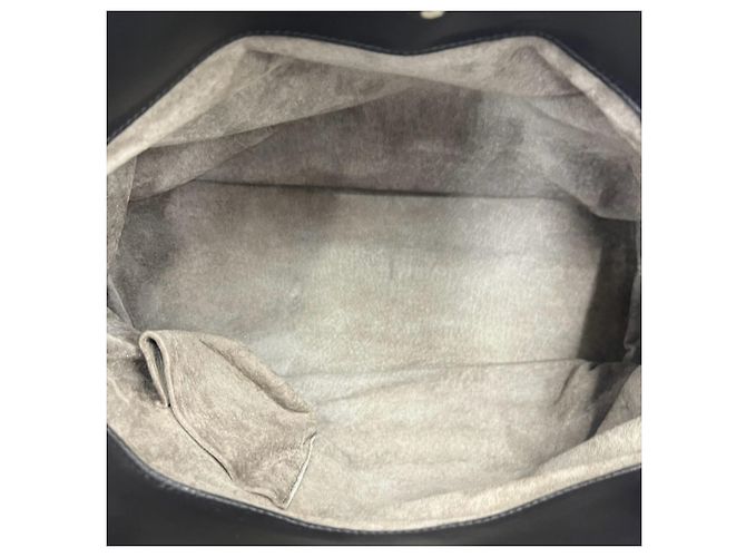 Borsa a mano/Tote Bottega Veneta in pelle Intrecciato Marrone - vista 9