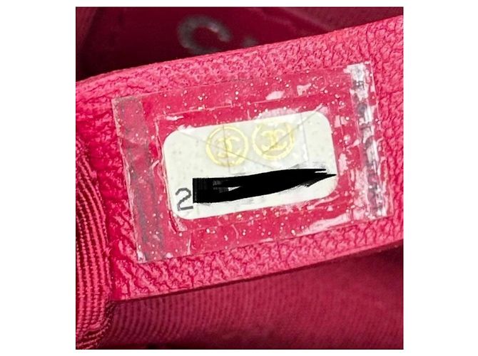 Borsa a tracolla Chanel Gabrielle in pelle matelassé bianca e nera Nero Beige - vista 8
