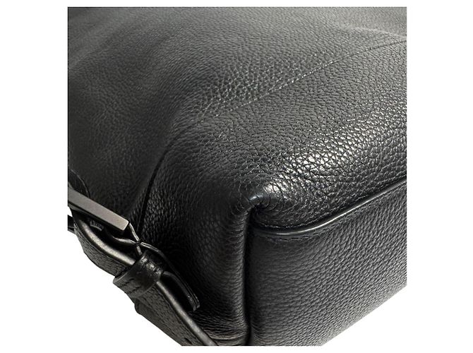 Autre Marque Saint Laurent Sac de Jour Backpack Negro - vista 14