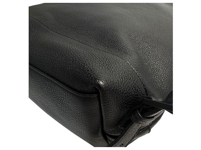Autre Marque Saint Laurent Sac de Jour Backpack Negro - vista 15