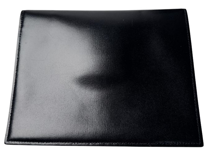 Autre Marque Borsa a tracolla 2-Way Uptown Saint Laurent Nero - vista 13