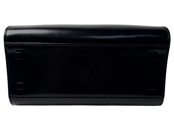 Autre Marque Borsa a tracolla 2-Way Uptown Saint Laurent Nero - vista 8