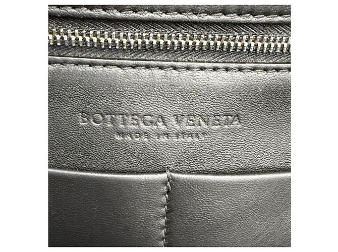 Borsa Bottega Veneta Padded Large Arco Nero - vista 9