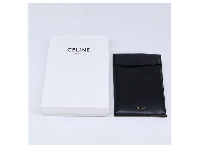 Céline Collier CELINE Triomphe strass - vue 10