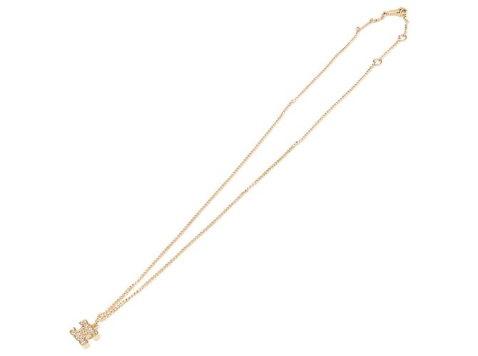 Céline Collier CELINE Triomphe strass - vue 2