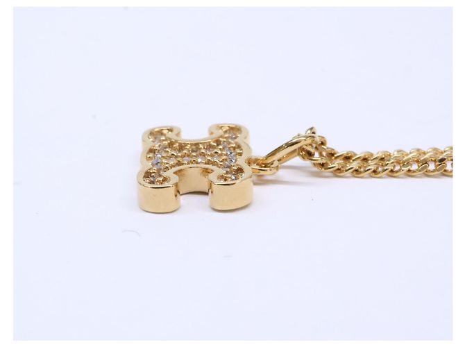 Céline Collier CELINE Triomphe strass - vue 3