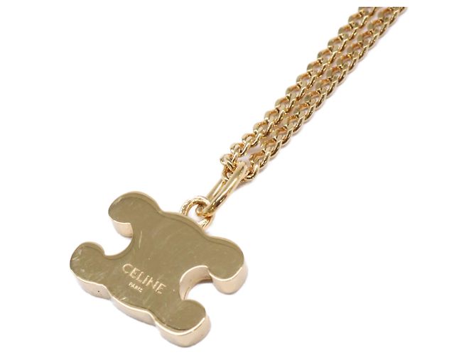 Céline Collier CELINE Triomphe strass - vue 5