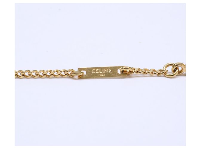 Céline Collier CELINE Triomphe strass - vue 8