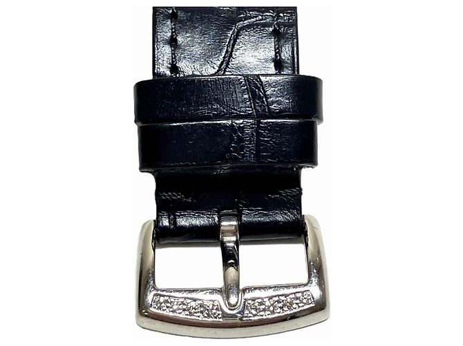 Franck Muller Long Island Ensemble Diamond Uhr - Ansicht 6