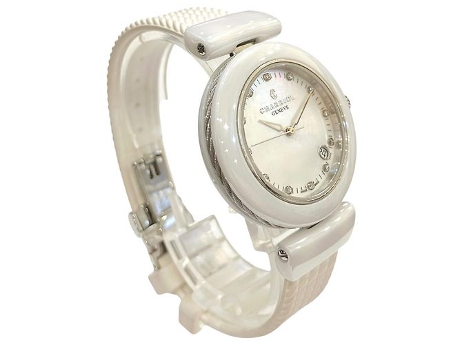 Autre Marque Charriol AEL Quartz Armbanduhr - Ansicht 3