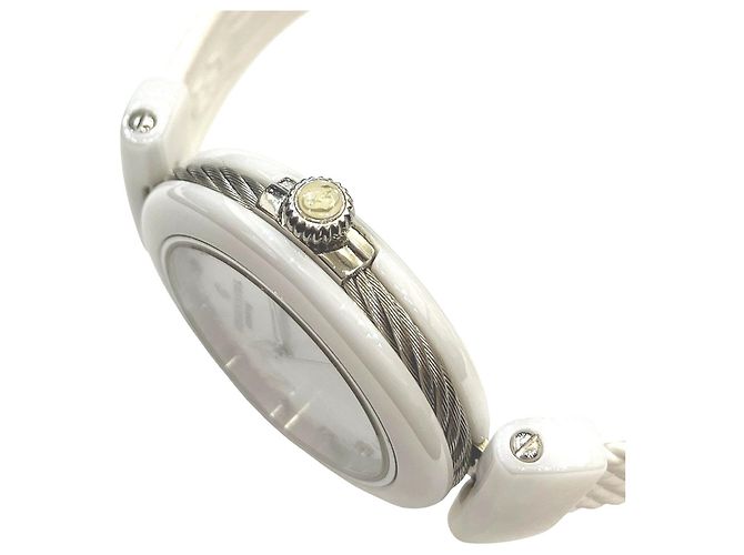 Autre Marque Charriol AEL Quartz Armbanduhr - Ansicht 8