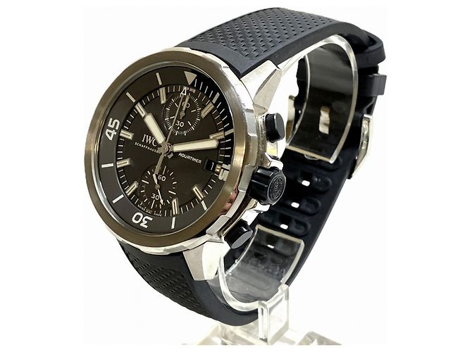 Orologio automatico IWC Schaffhausen - vista 2