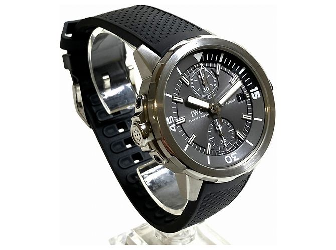 Orologio automatico IWC Schaffhausen - vista 3