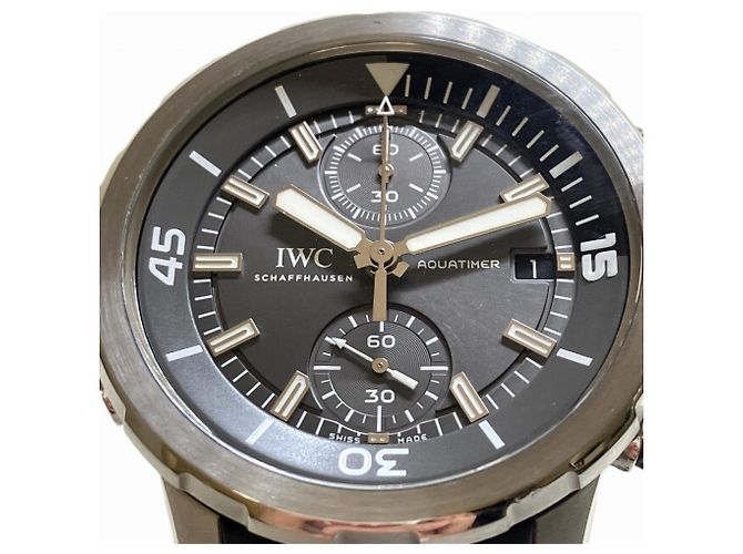 Orologio automatico IWC Schaffhausen - vista 4