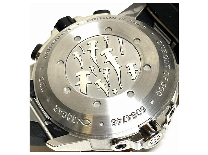 Orologio automatico IWC Schaffhausen - vista 5