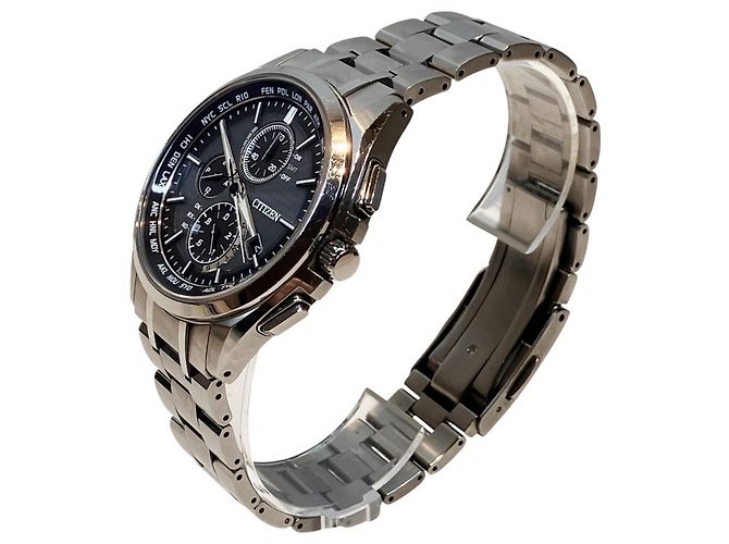 Autre Marque Orologio Citizen Direct Flight Attesa - vista 2