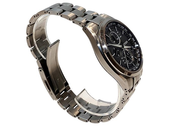Autre Marque Orologio Citizen Direct Flight Attesa - vista 3