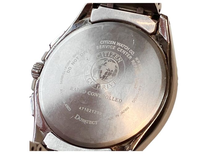 Autre Marque Orologio Citizen Direct Flight Attesa - vista 5