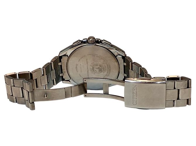 Autre Marque Orologio Citizen Direct Flight Attesa - vista 6