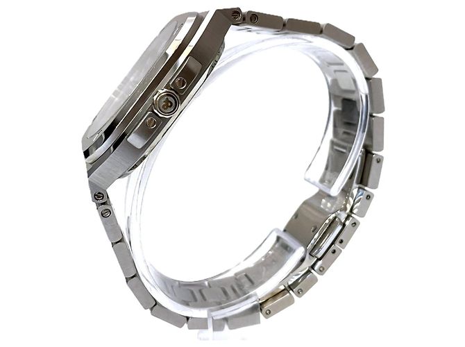 Relógio de pulso Bell & Ross BR05 em aço inoxidável - vista 2