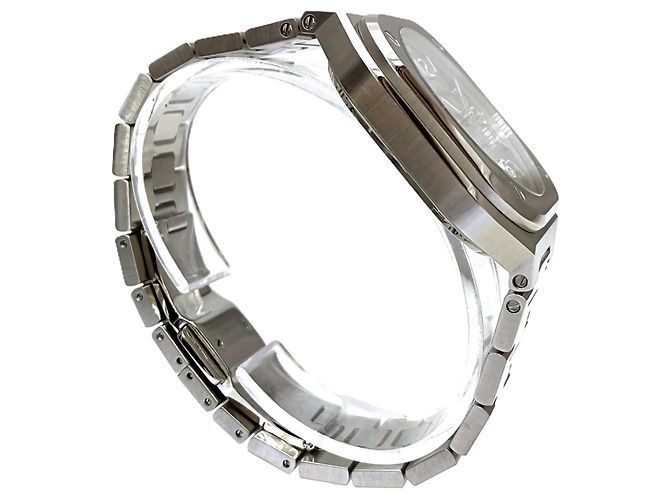 Relógio de pulso Bell & Ross BR05 em aço inoxidável - vista 3